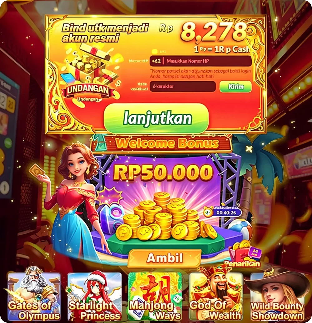 halimtoto Masuk