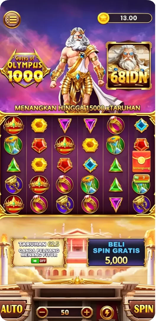 halimtoto Tangkapan Layar - APK Resmi