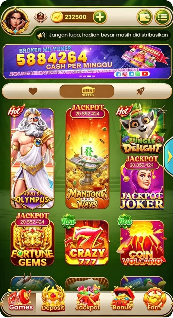 halimtoto Preview - Resmi Unduh